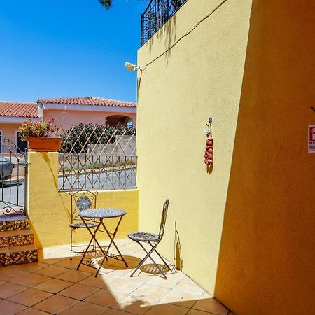 Portopollo Apartment Porto Pollo Zewnętrze zdjęcie