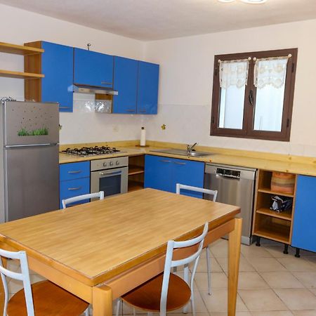 Portopollo Apartment Porto Pollo Zewnętrze zdjęcie
