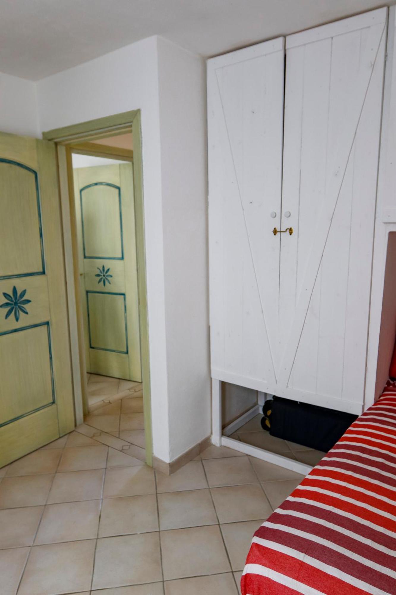 Portopollo Apartment Porto Pollo Zewnętrze zdjęcie