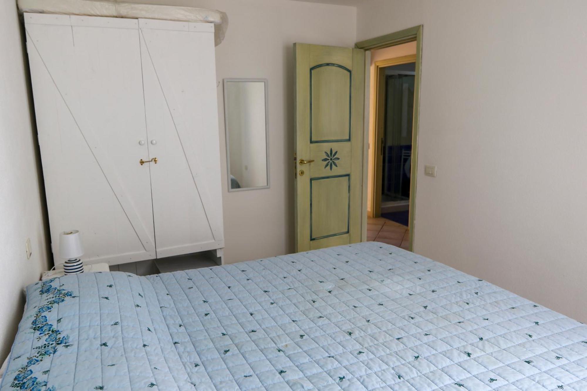 Portopollo Apartment Porto Pollo Zewnętrze zdjęcie