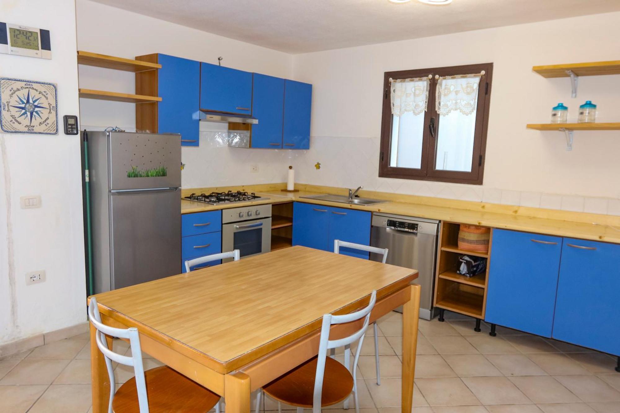 Portopollo Apartment Porto Pollo Zewnętrze zdjęcie