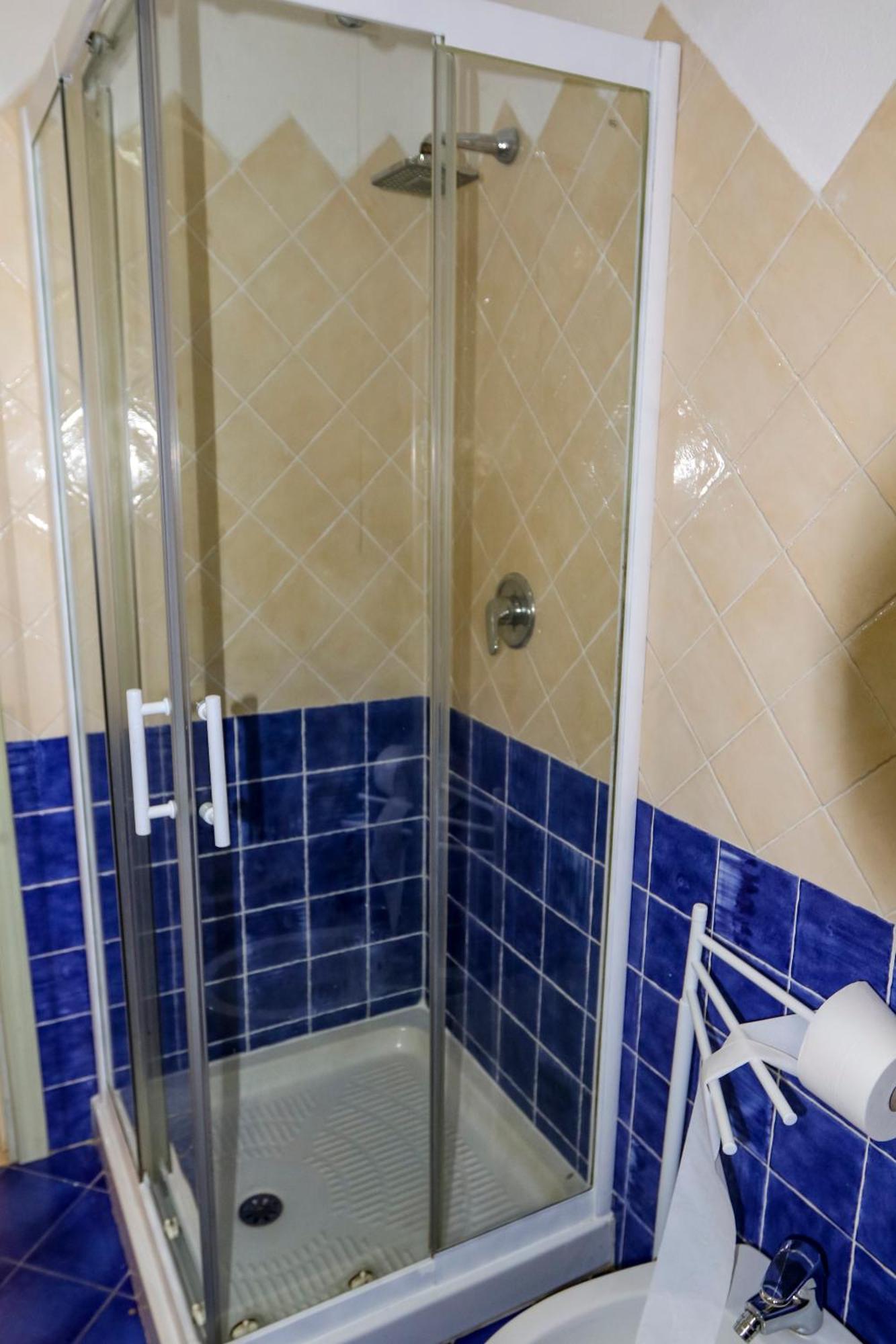 Portopollo Apartment Porto Pollo Zewnętrze zdjęcie