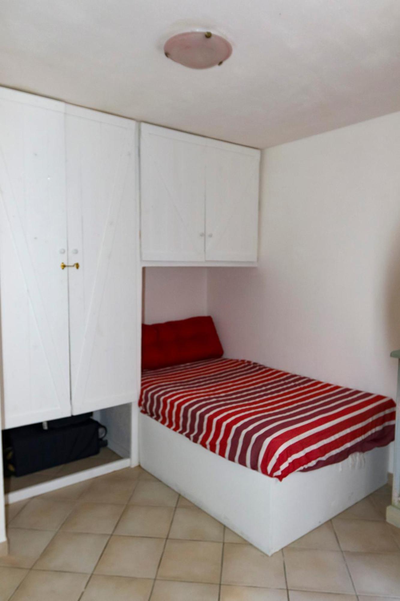 Portopollo Apartment Porto Pollo Zewnętrze zdjęcie