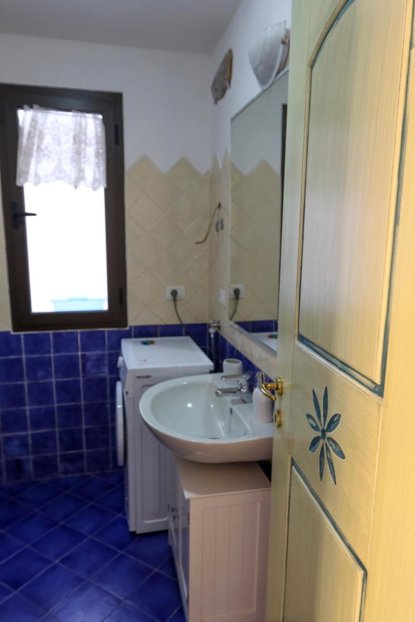 Portopollo Apartment Porto Pollo Zewnętrze zdjęcie