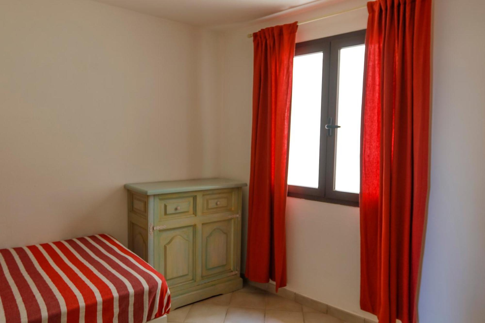 Portopollo Apartment Porto Pollo Zewnętrze zdjęcie