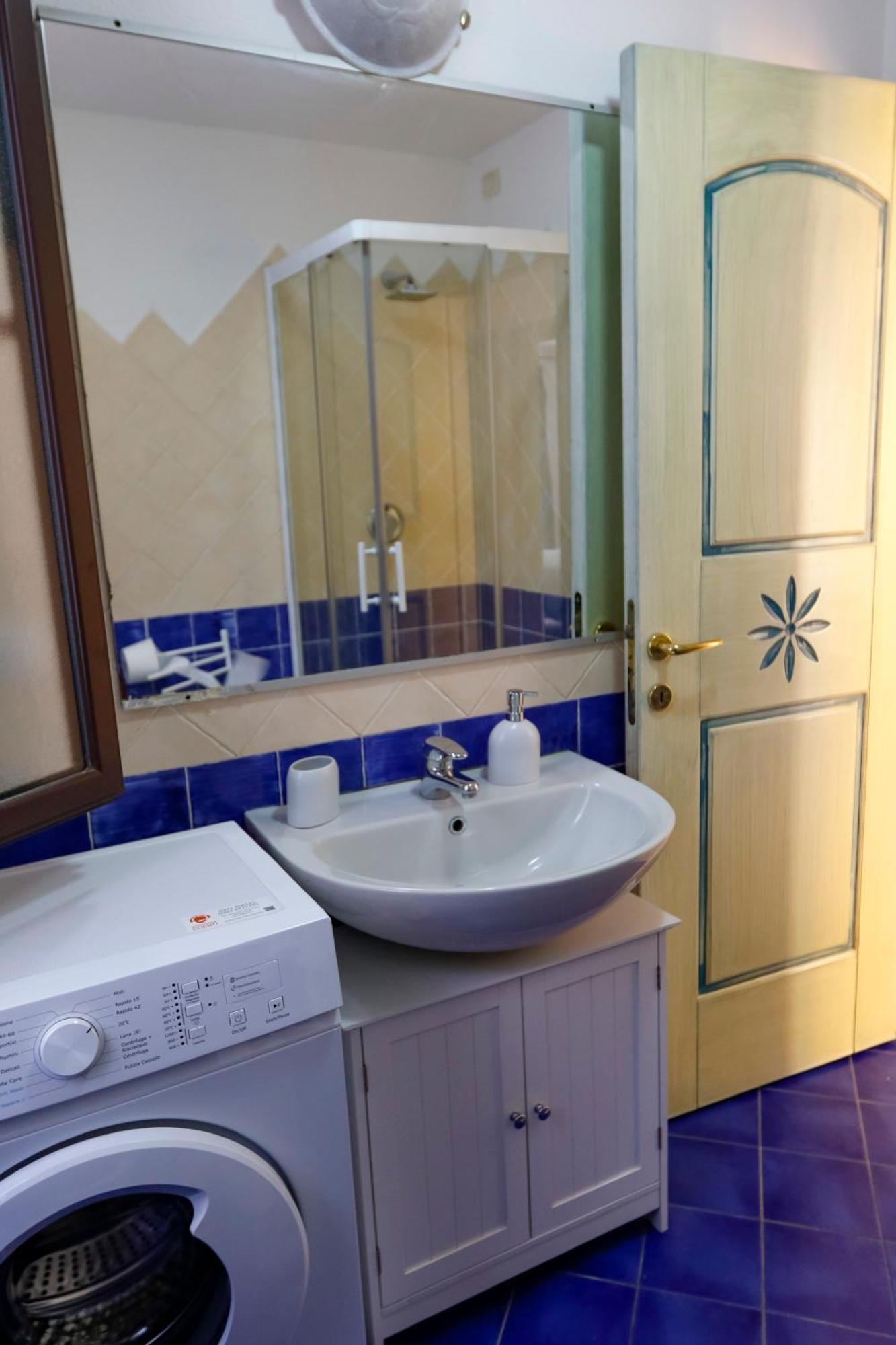 Portopollo Apartment Porto Pollo Zewnętrze zdjęcie
