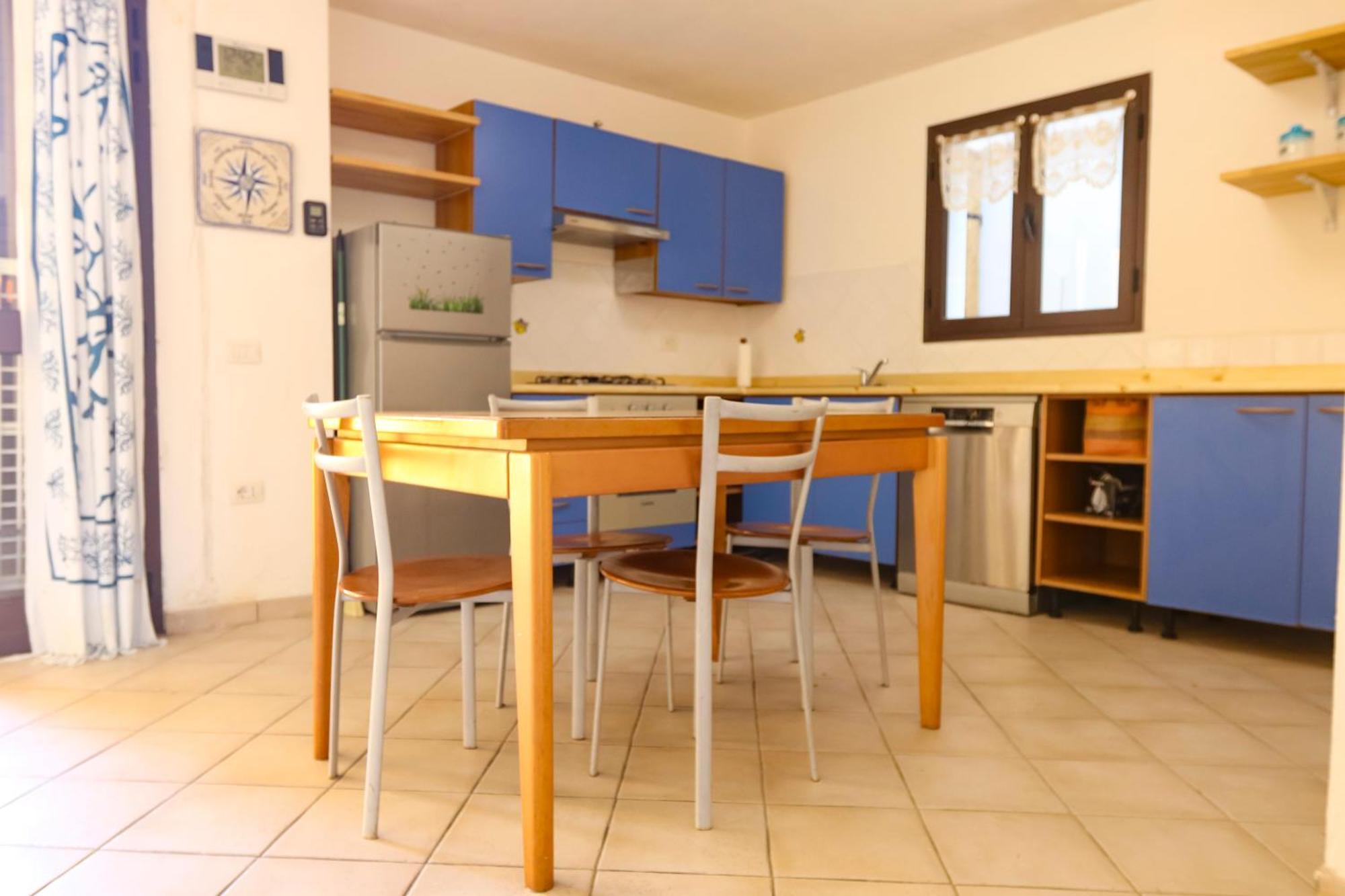 Portopollo Apartment Porto Pollo Zewnętrze zdjęcie