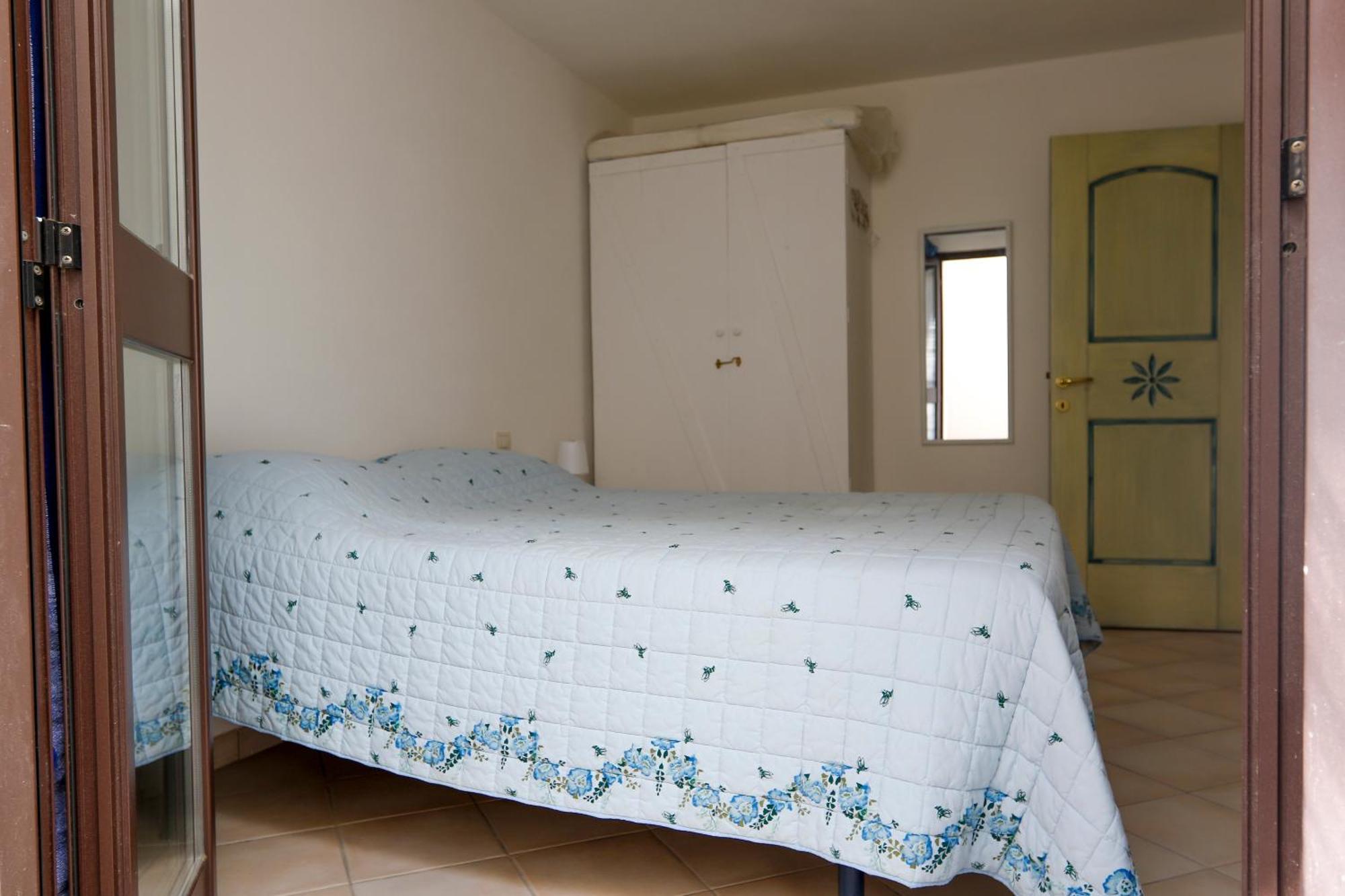 Portopollo Apartment Porto Pollo Zewnętrze zdjęcie