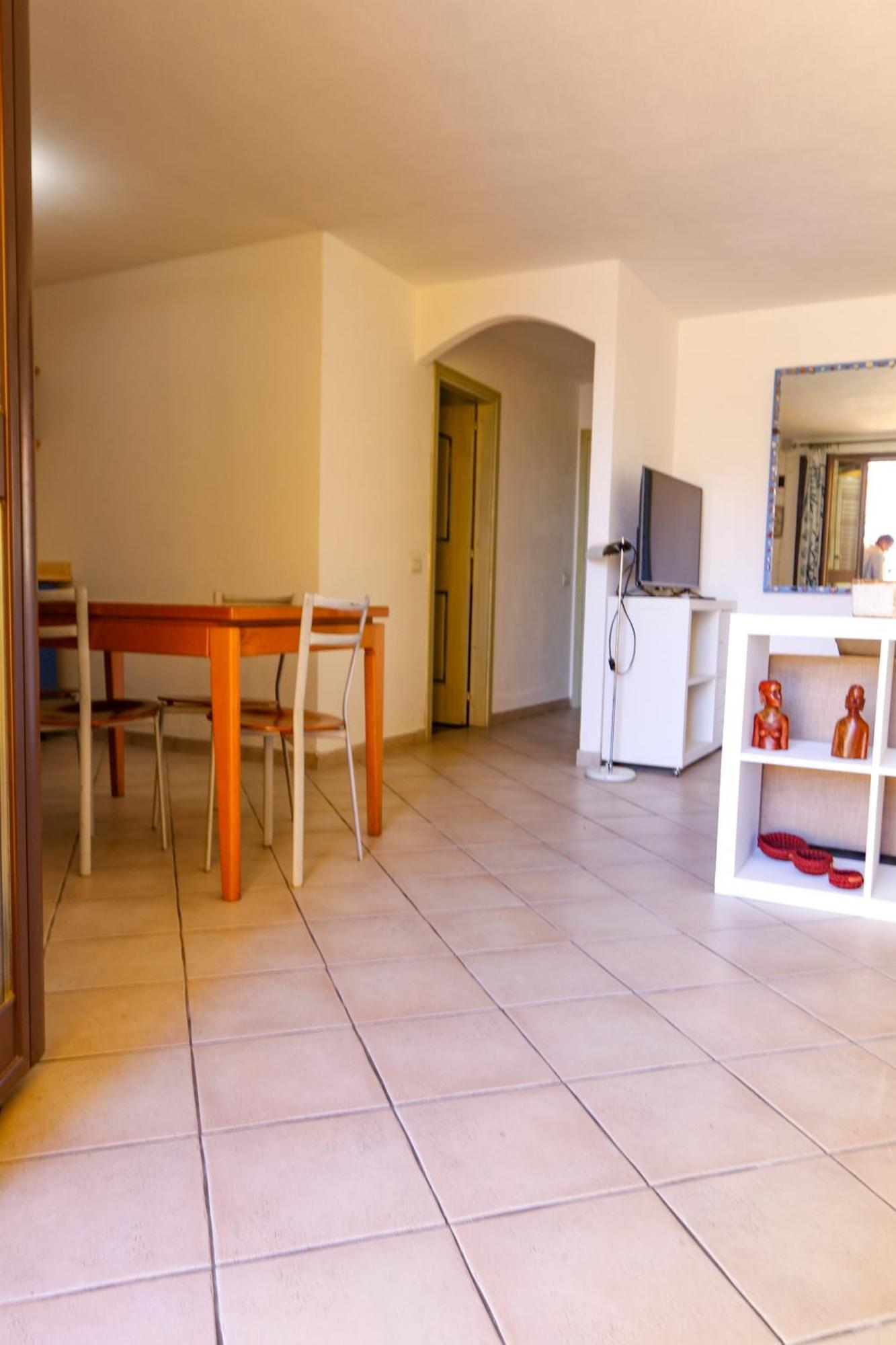 Portopollo Apartment Porto Pollo Zewnętrze zdjęcie