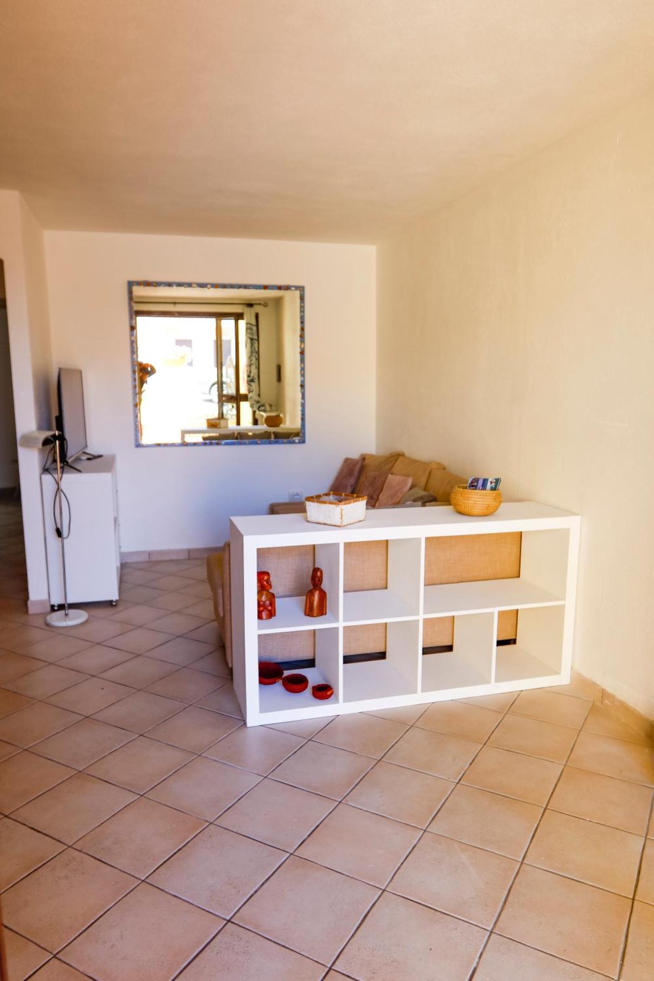 Portopollo Apartment Porto Pollo Zewnętrze zdjęcie