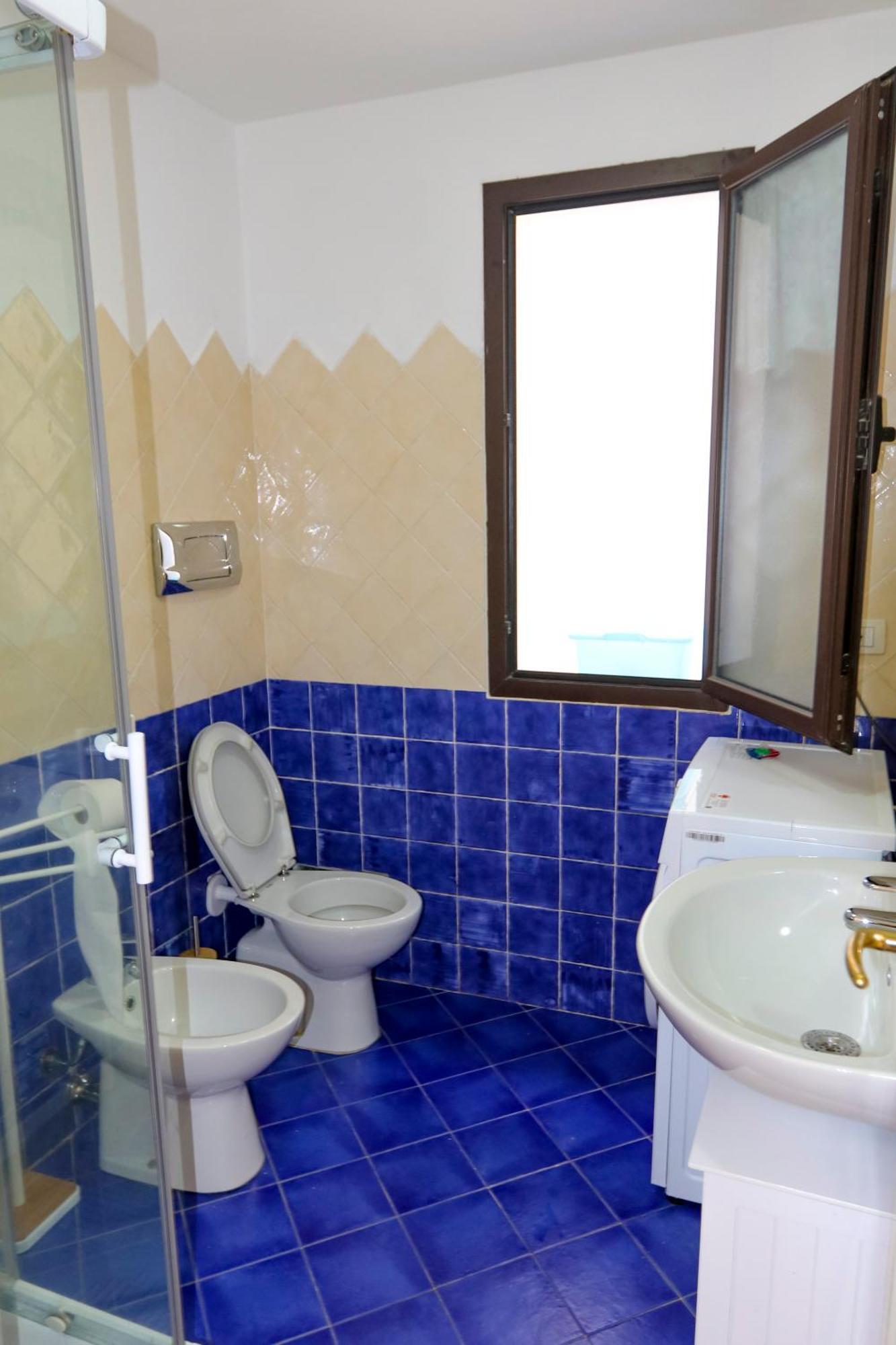 Portopollo Apartment Porto Pollo Zewnętrze zdjęcie