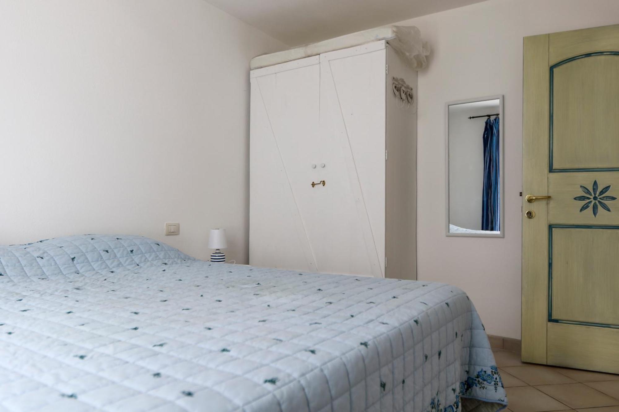 Portopollo Apartment Porto Pollo Zewnętrze zdjęcie