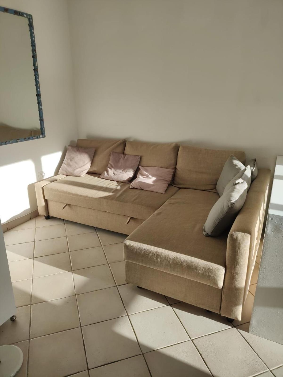 Portopollo Apartment Porto Pollo Zewnętrze zdjęcie