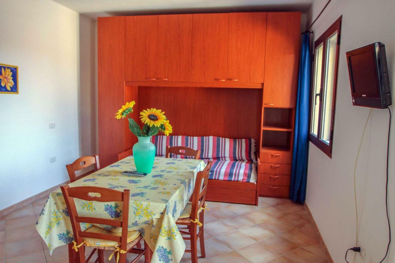 Portopollo Apartment Porto Pollo Zewnętrze zdjęcie