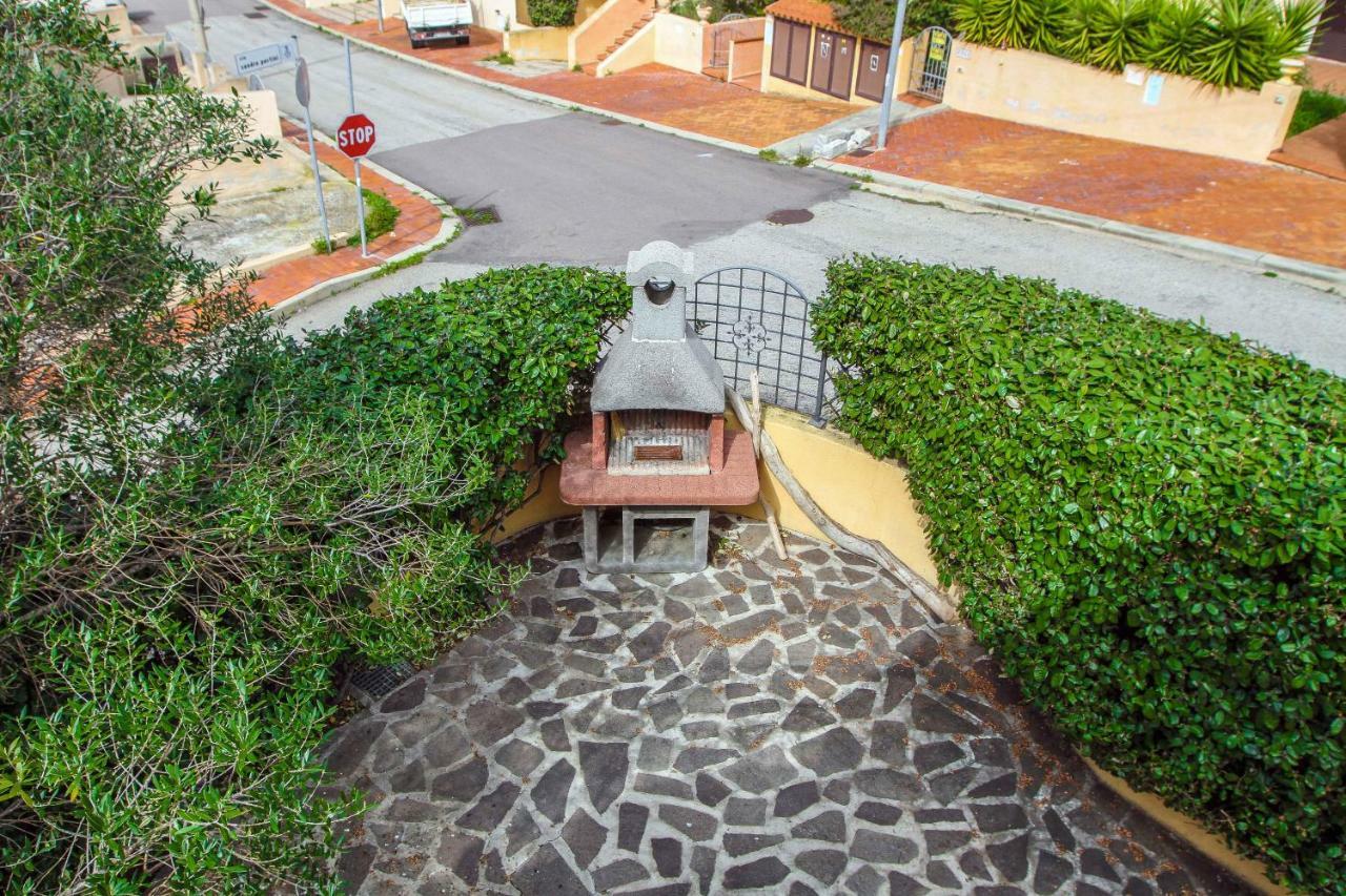 Portopollo Apartment Porto Pollo Zewnętrze zdjęcie