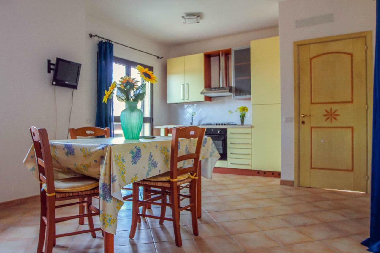 Portopollo Apartment Porto Pollo Zewnętrze zdjęcie