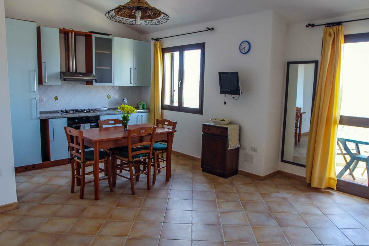 Portopollo Apartment Porto Pollo Zewnętrze zdjęcie