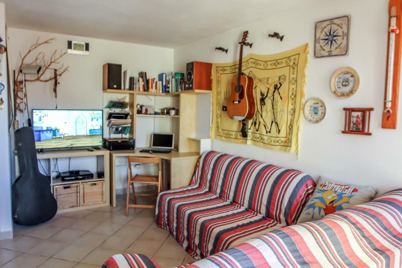 Portopollo Apartment Porto Pollo Zewnętrze zdjęcie