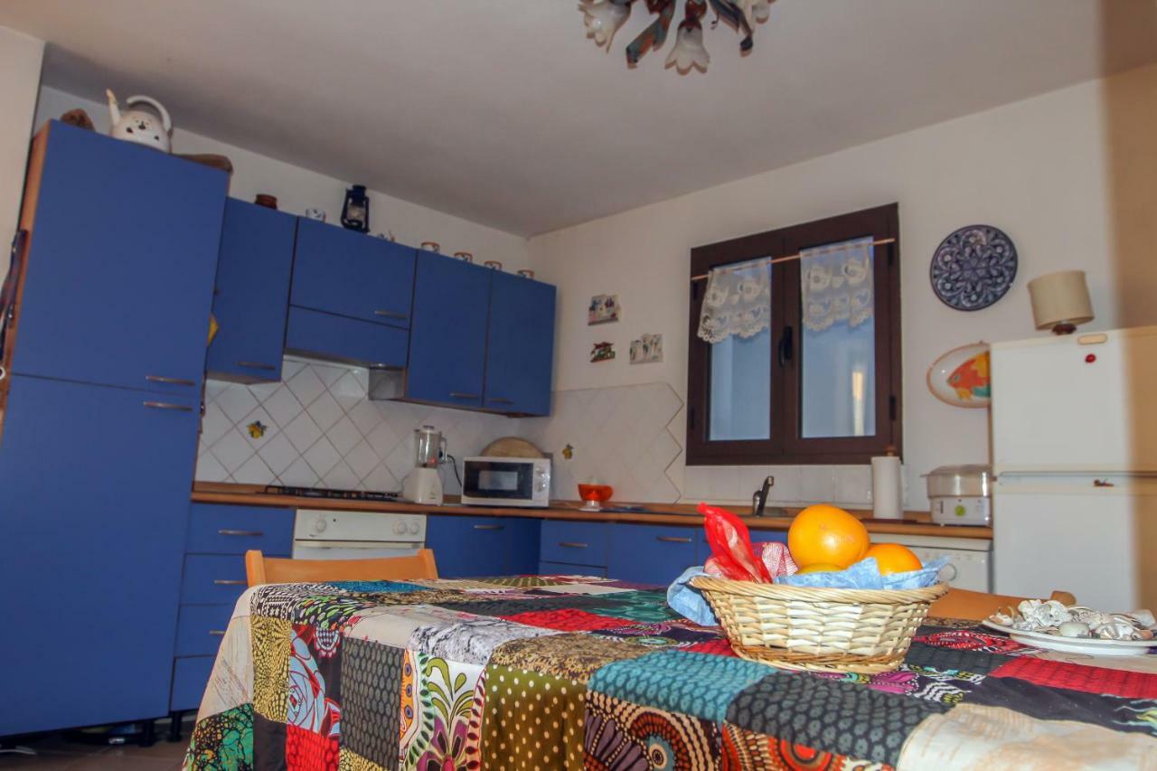 Portopollo Apartment Porto Pollo Zewnętrze zdjęcie