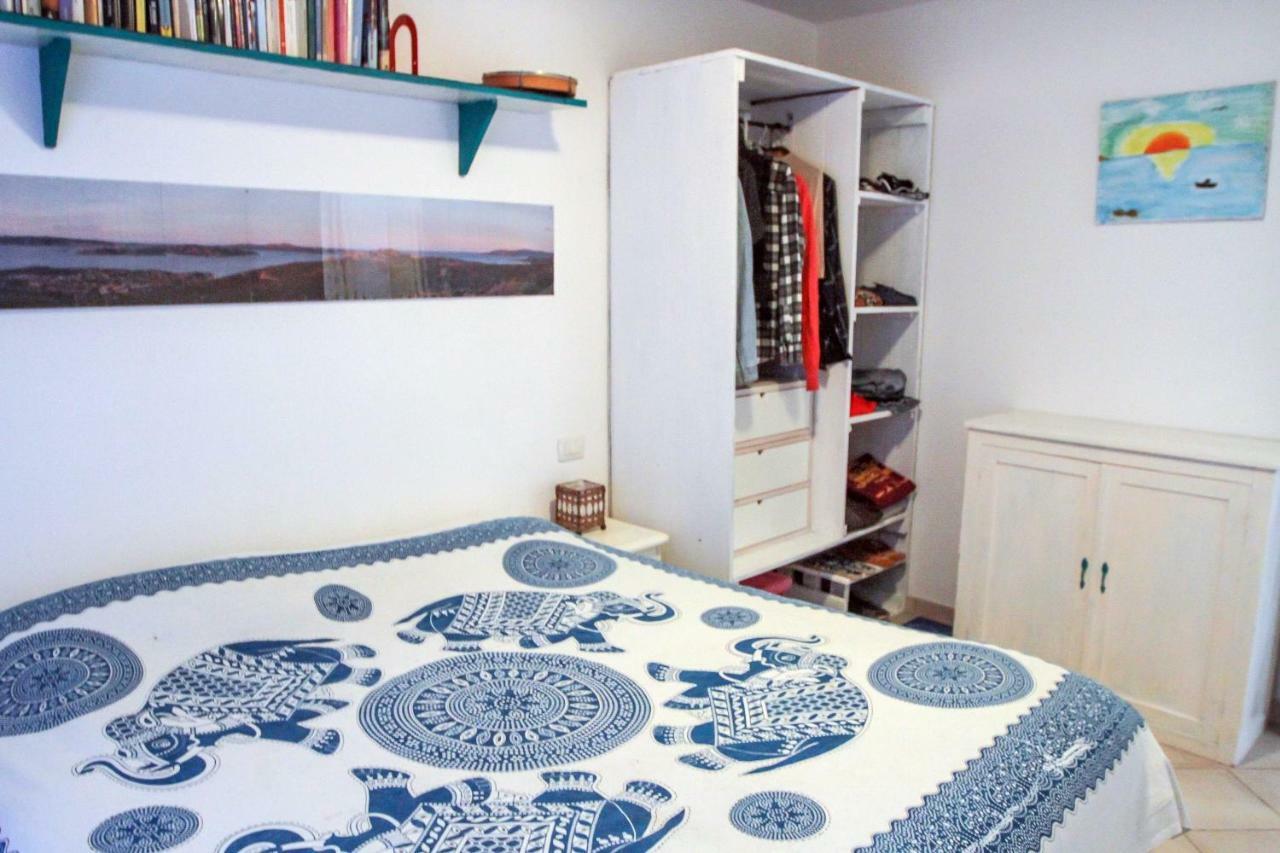 Portopollo Apartment Porto Pollo Zewnętrze zdjęcie