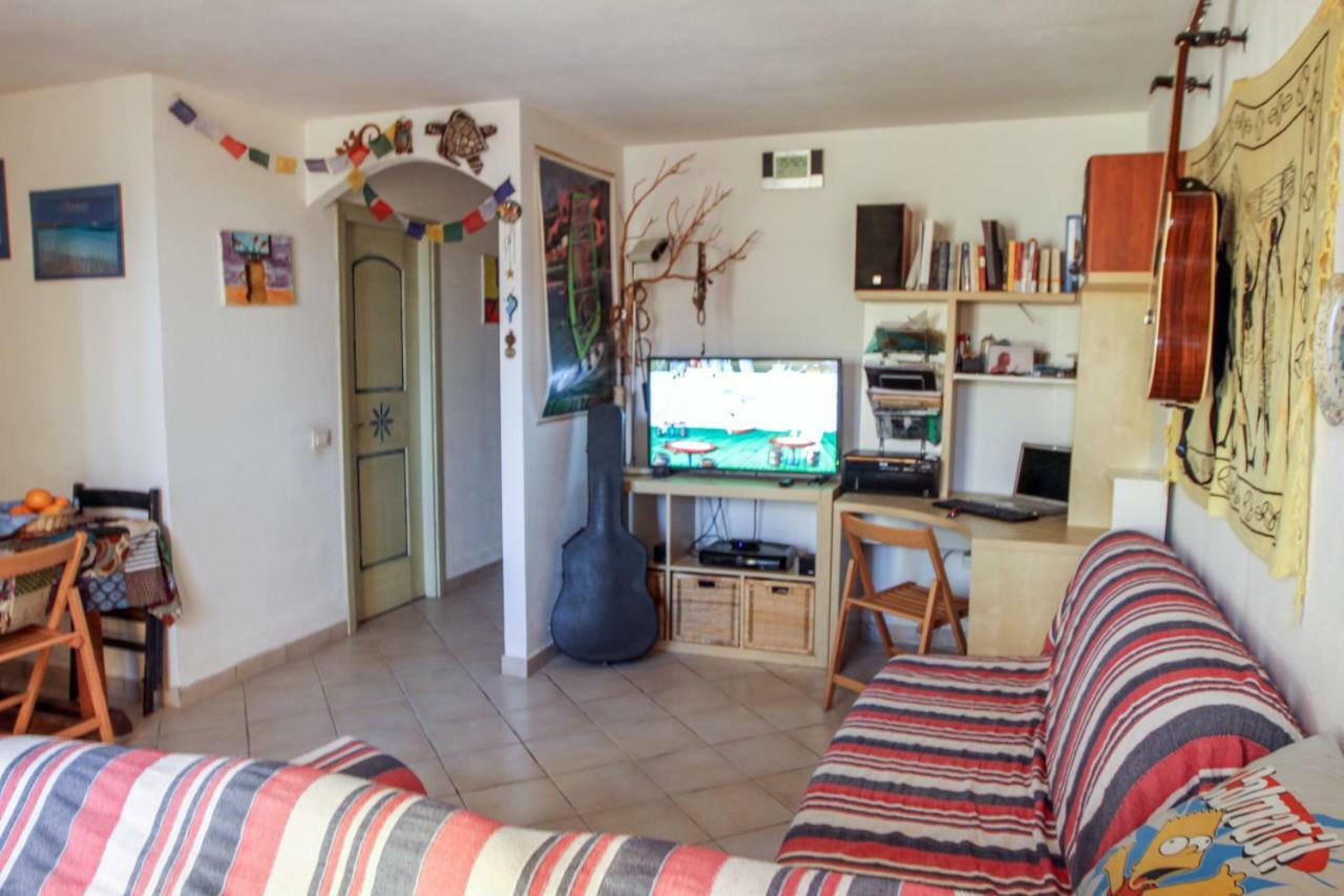 Portopollo Apartment Porto Pollo Zewnętrze zdjęcie