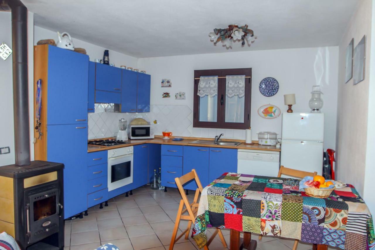 Portopollo Apartment Porto Pollo Zewnętrze zdjęcie