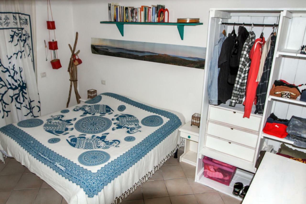 Portopollo Apartment Porto Pollo Zewnętrze zdjęcie
