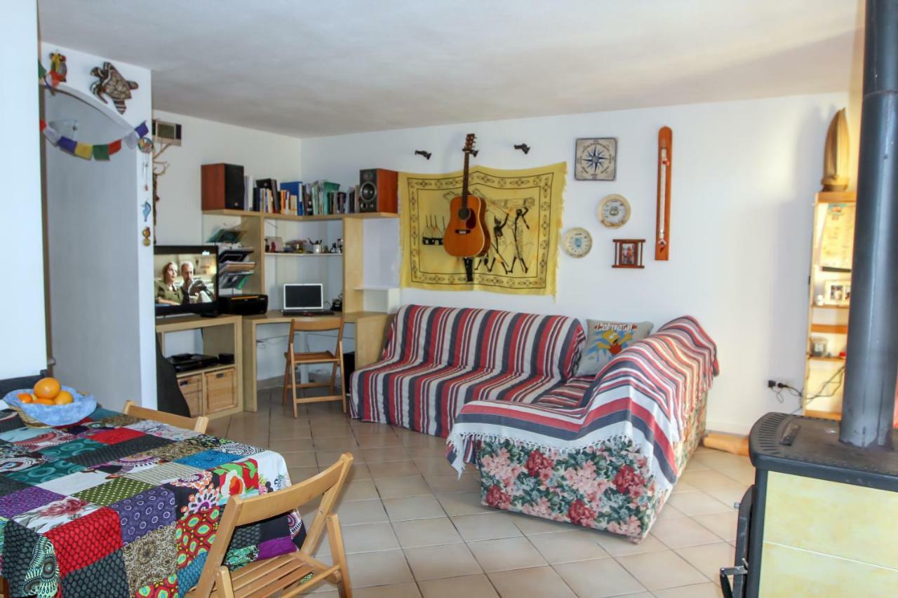 Portopollo Apartment Porto Pollo Zewnętrze zdjęcie