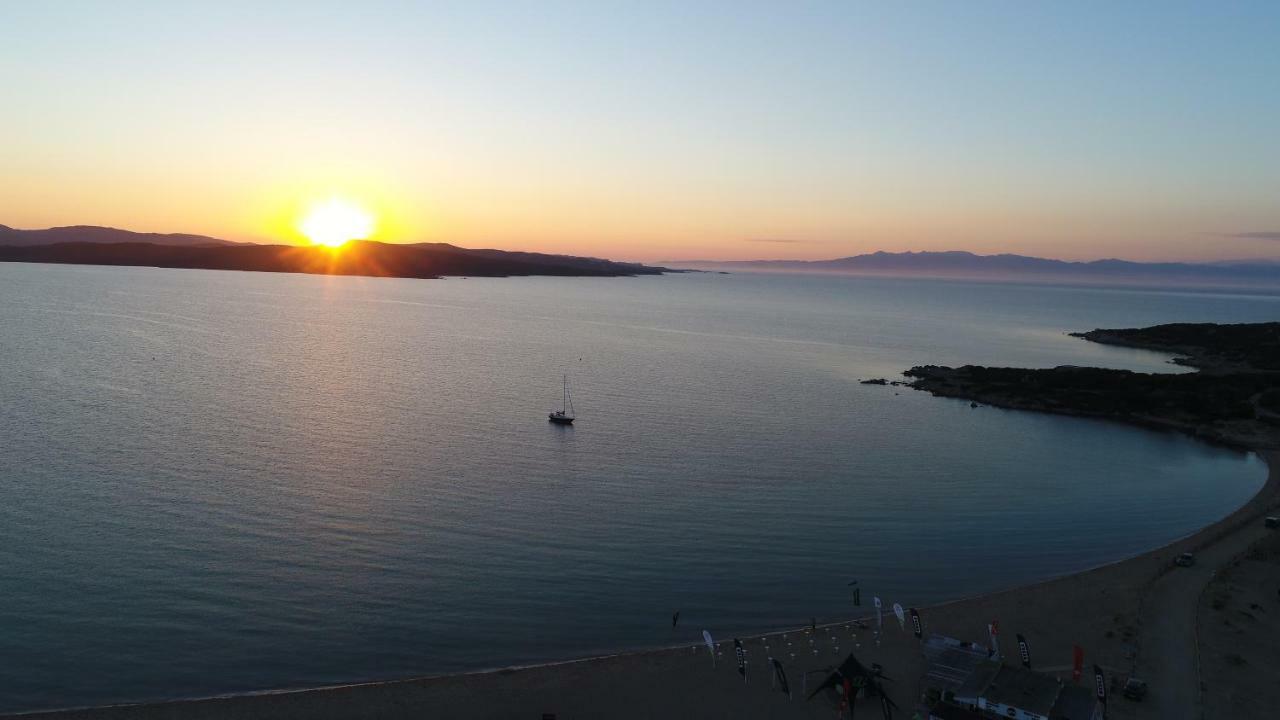 Portopollo Apartment Porto Pollo Zewnętrze zdjęcie