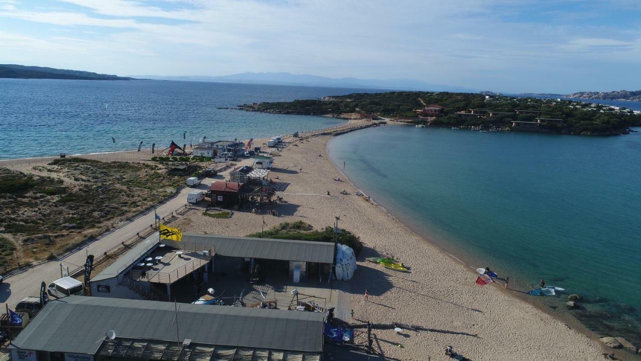 Portopollo Apartment Porto Pollo Zewnętrze zdjęcie